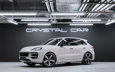 Porsche Cayenne III, 2026 год, 18 500 000 рублей, 1 фотография