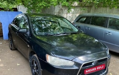 Mitsubishi Lancer IX, 2008 год, 189 000 рублей, 1 фотография