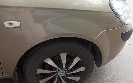 Hyundai Getz I рестайлинг, 2008 год, 430 000 рублей, 4 фотография
