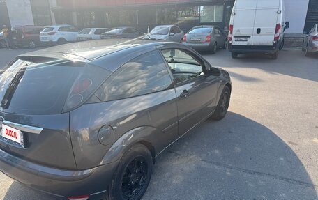 Ford Focus IV, 2003 год, 325 000 рублей, 4 фотография
