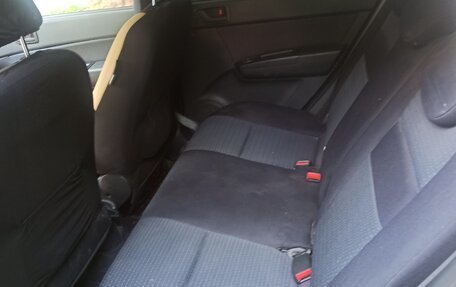 Hyundai Getz I рестайлинг, 2008 год, 430 000 рублей, 8 фотография