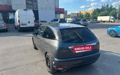 Ford Focus IV, 2003 год, 325 000 рублей, 6 фотография