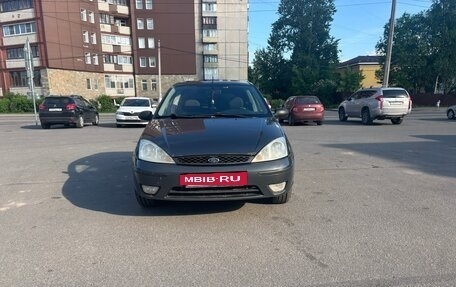 Ford Focus IV, 2003 год, 325 000 рублей, 8 фотография