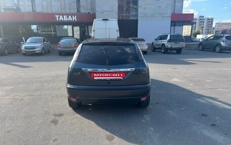 Ford Focus IV, 2003 год, 325 000 рублей, 5 фотография