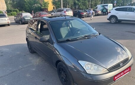 Ford Focus IV, 2003 год, 325 000 рублей, 3 фотография