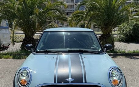 MINI Hatch, 2011 год, 900 000 рублей, 4 фотография