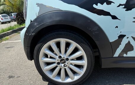 MINI Hatch, 2011 год, 900 000 рублей, 6 фотография