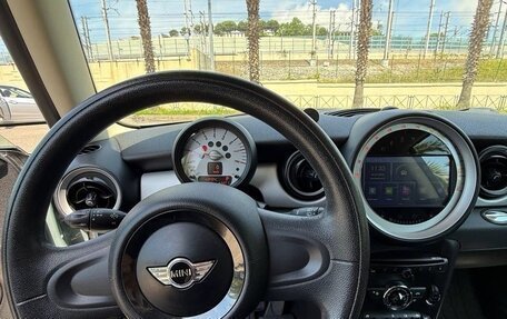 MINI Hatch, 2011 год, 900 000 рублей, 8 фотография