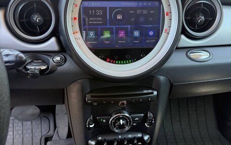 MINI Hatch, 2011 год, 900 000 рублей, 10 фотография