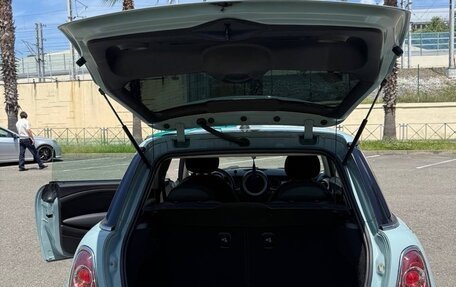 MINI Hatch, 2011 год, 900 000 рублей, 11 фотография
