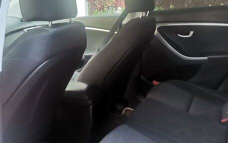 Hyundai i30 II рестайлинг, 2012 год, 870 000 рублей, 8 фотография