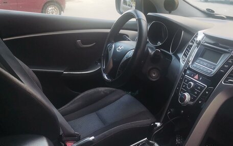Hyundai i30 II рестайлинг, 2012 год, 870 000 рублей, 6 фотография