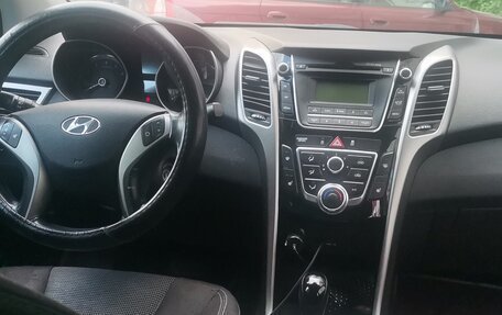 Hyundai i30 II рестайлинг, 2012 год, 870 000 рублей, 7 фотография