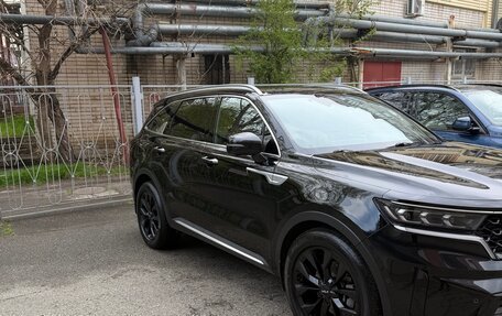 KIA Sorento IV, 2021 год, 3 500 000 рублей, 2 фотография