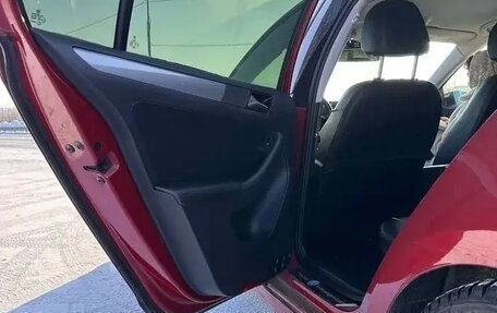 Volkswagen Jetta VI, 2017 год, 1 100 000 рублей, 7 фотография