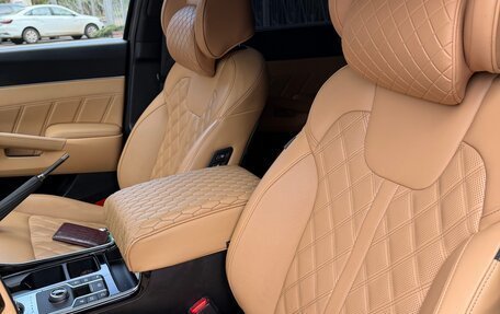 KIA Sorento IV, 2021 год, 3 500 000 рублей, 15 фотография