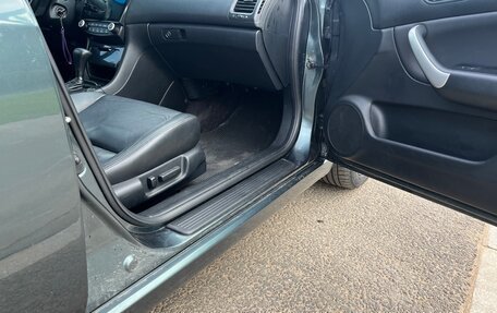 Honda Accord VII рестайлинг, 2005 год, 730 000 рублей, 12 фотография