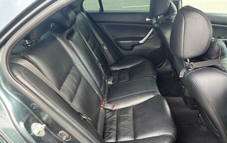 Honda Accord VII рестайлинг, 2005 год, 730 000 рублей, 11 фотография