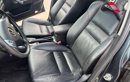 Honda Accord VII рестайлинг, 2005 год, 730 000 рублей, 9 фотография