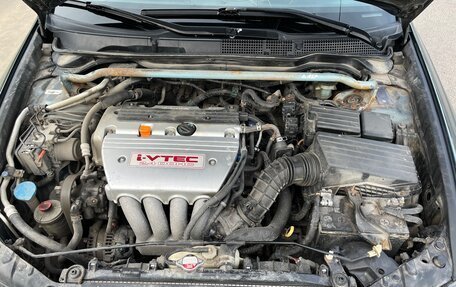 Honda Accord VII рестайлинг, 2005 год, 730 000 рублей, 19 фотография