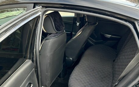 KIA Rio III рестайлинг, 2012 год, 699 900 рублей, 9 фотография
