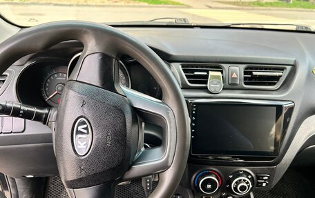 KIA Rio III рестайлинг, 2012 год, 699 900 рублей, 8 фотография