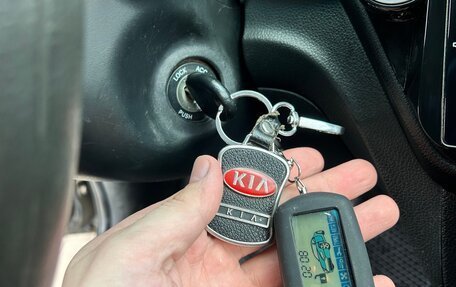 KIA Rio III рестайлинг, 2012 год, 699 900 рублей, 10 фотография