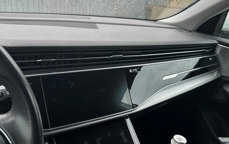 Audi Q8 I, 2021 год, 4 500 000 рублей, 6 фотография