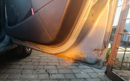 Renault Sandero I, 2011 год, 200 000 рублей, 9 фотография
