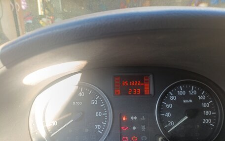 Renault Sandero I, 2011 год, 200 000 рублей, 3 фотография