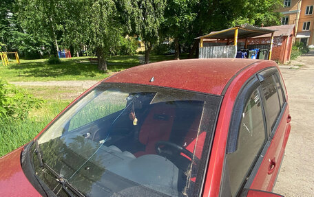 Ford Fusion I, 2006 год, 310 000 рублей, 4 фотография