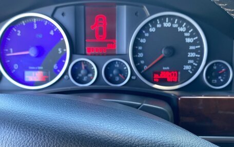 Volkswagen Touareg III, 2009 год, 1 500 000 рублей, 7 фотография