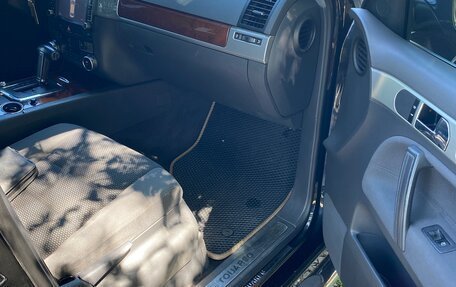 Volkswagen Touareg III, 2009 год, 1 500 000 рублей, 12 фотография