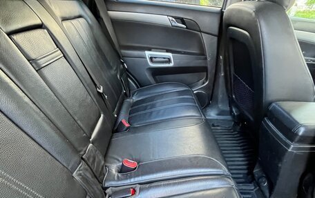 Opel Antara I, 2013 год, 800 000 рублей, 7 фотография