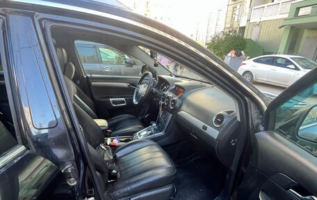 Opel Antara I, 2013 год, 800 000 рублей, 5 фотография
