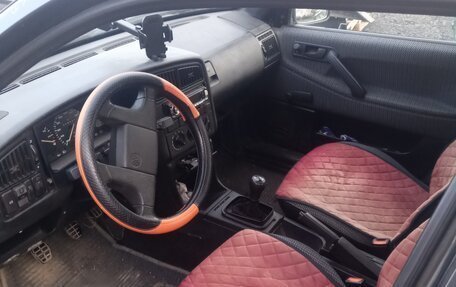 Volkswagen Passat B3, 1992 год, 100 000 рублей, 5 фотография