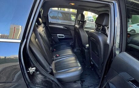 Opel Antara I, 2013 год, 800 000 рублей, 6 фотография