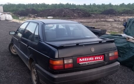 Volkswagen Passat B3, 1992 год, 100 000 рублей, 3 фотография