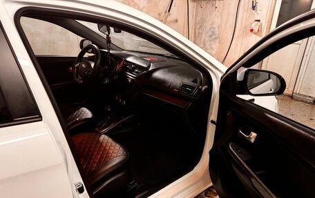 KIA Rio III рестайлинг, 2015 год, 1 150 000 рублей, 13 фотография