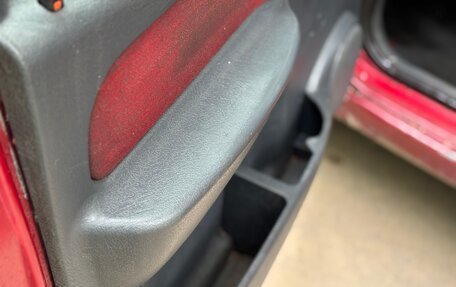 Citroen Berlingo II рестайлинг, 2002 год, 165 000 рублей, 10 фотография
