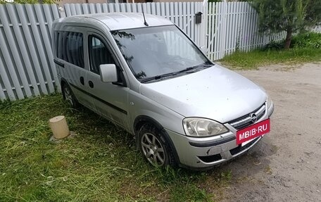 Opel Combo C, 2007 год, 300 000 рублей, 2 фотография