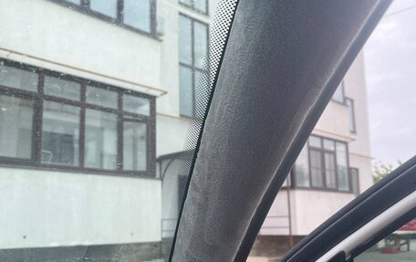 Toyota Platz, 2000 год, 300 000 рублей, 17 фотография