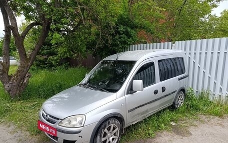 Opel Combo C, 2007 год, 300 000 рублей, 3 фотография