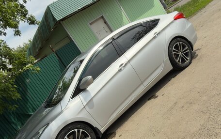 Hyundai i40 I рестайлинг, 2013 год, 900 000 рублей, 3 фотография