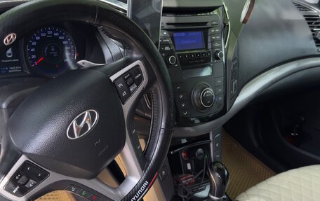 Hyundai i40 I рестайлинг, 2013 год, 900 000 рублей, 7 фотография