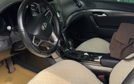 Hyundai i40 I рестайлинг, 2013 год, 900 000 рублей, 4 фотография