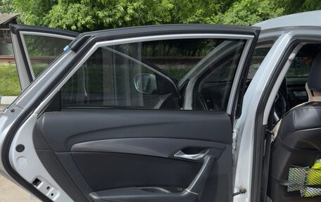 Hyundai i40 I рестайлинг, 2013 год, 900 000 рублей, 6 фотография