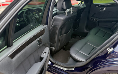 Mercedes-Benz E-Класс, 2009 год, 1 460 000 рублей, 5 фотография