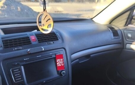 Skoda Octavia, 2007 год, 580 000 рублей, 5 фотография