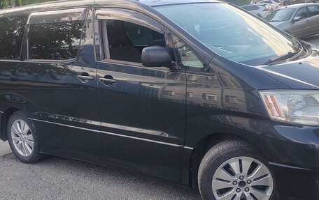 Toyota Alphard III, 2005 год, 1 350 000 рублей, 3 фотография